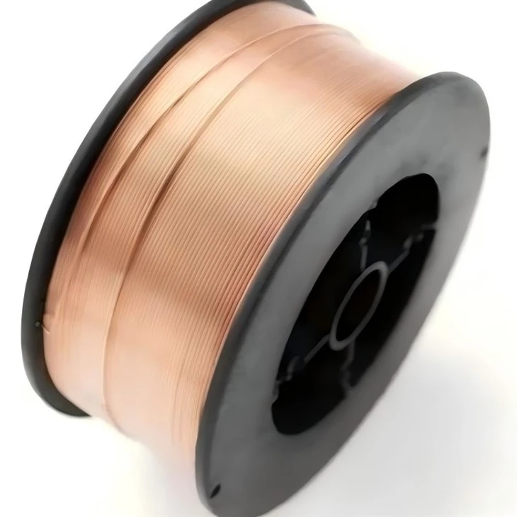 SAW Welding Wire factory